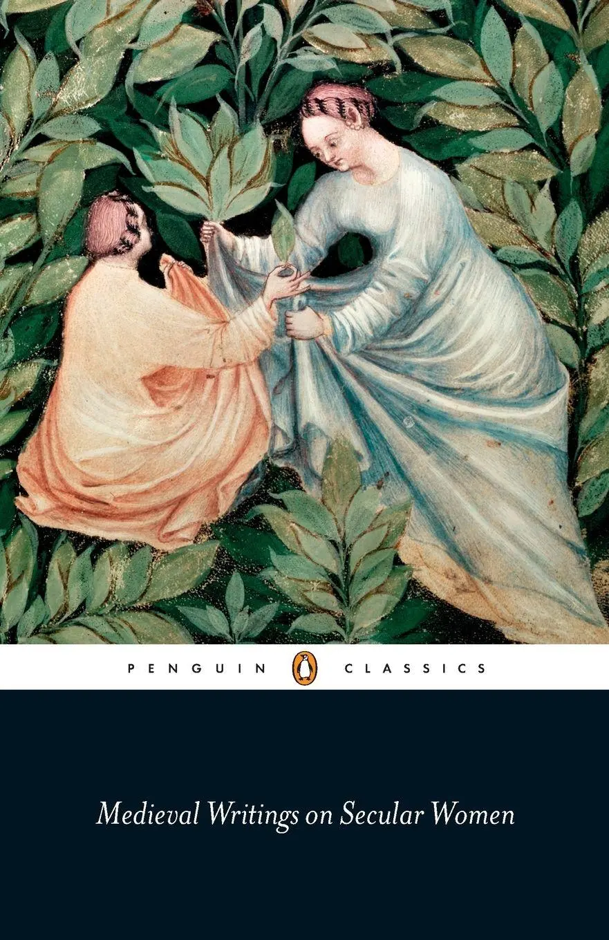 Cover: 9780141439914 | Medieval Writings on Secular Women | Elisabeth Van Houts (u. a.)