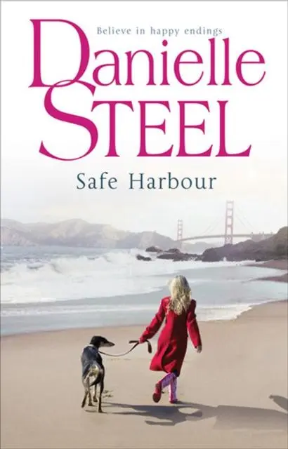 Cover: 9780552149914 | Safe Harbour | Danielle Steel | Taschenbuch | Kartoniert / Broschiert
