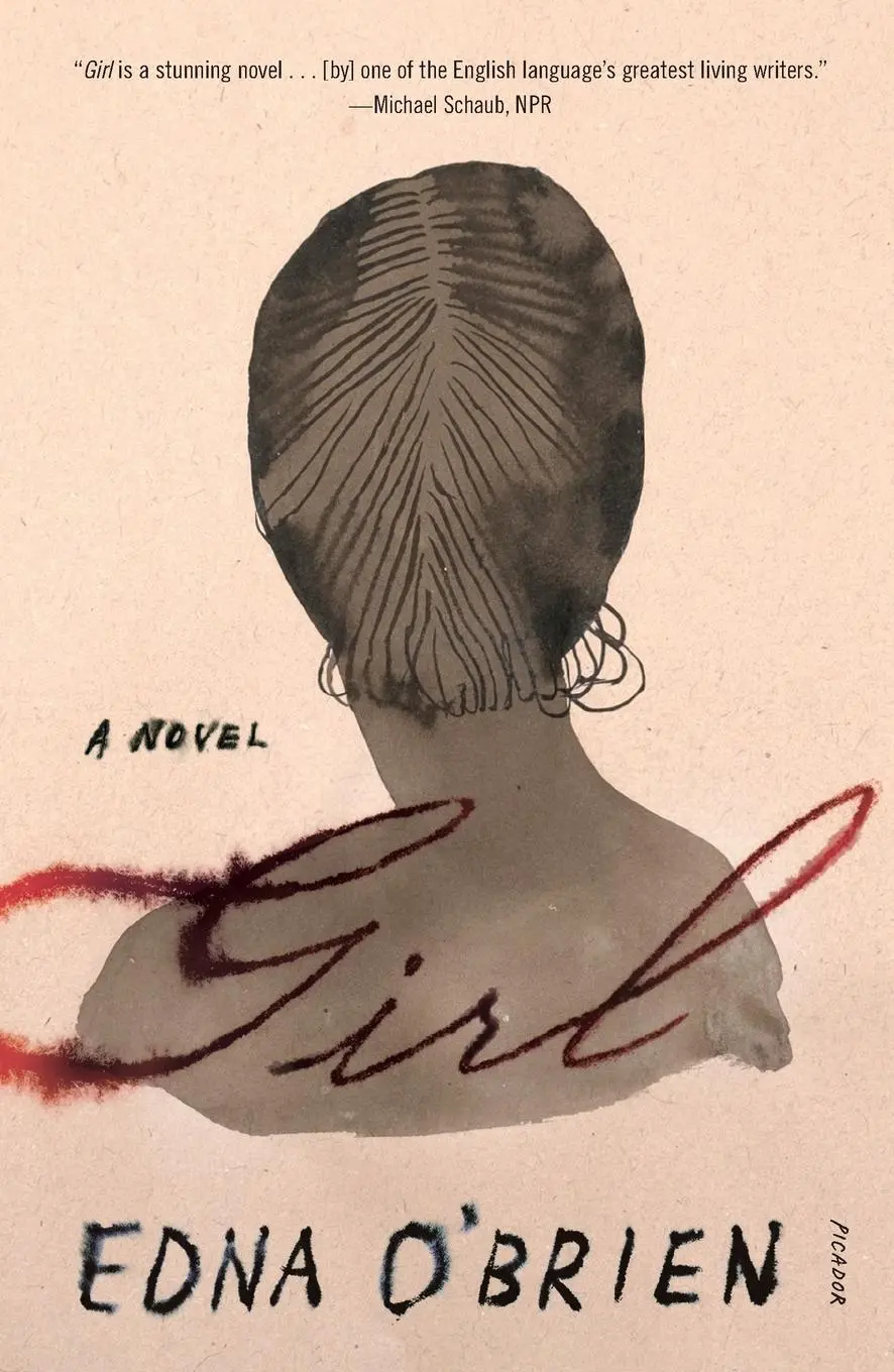 Cover: 9781250239914 | Girl | Edna O'Brien | Taschenbuch | Kartoniert / Broschiert | Englisch