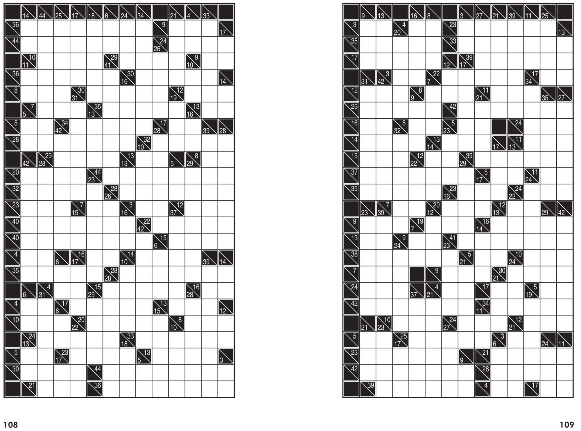 Bild: 9781402799914 | Kakuro, Level Three | Conceptis Puzzles | Taschenbuch | Englisch