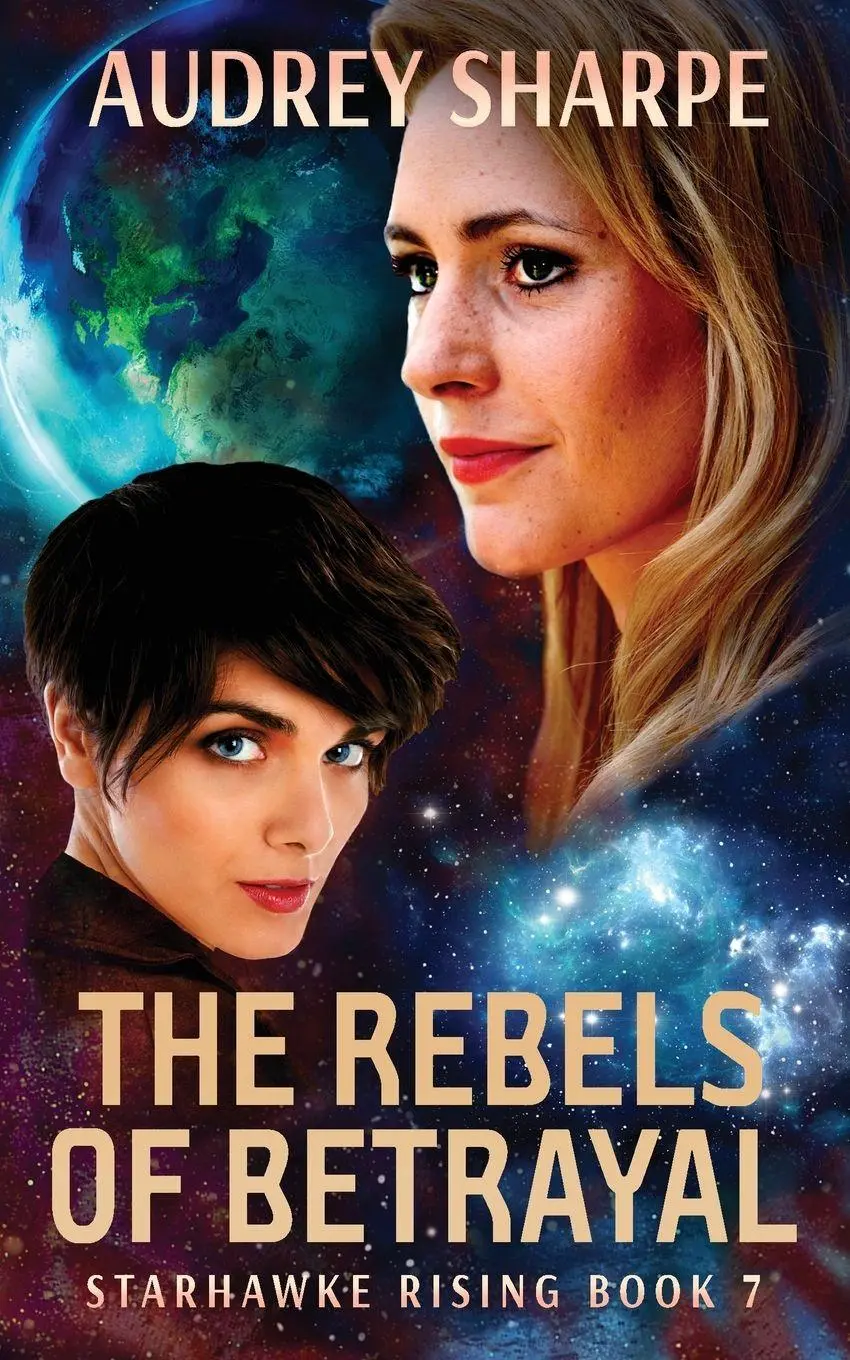 Cover: 9781638039914 | The Rebels of Betrayal | Audrey Sharpe | Taschenbuch | Englisch | 2024