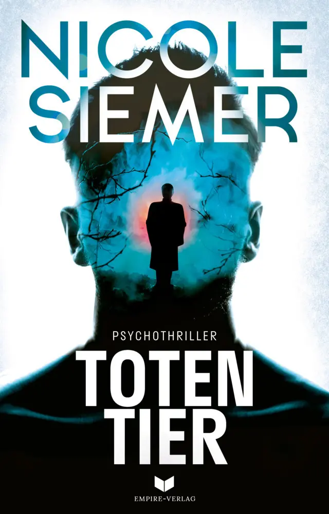 Cover: 9783969669914 | Totentier: Psychothriller | Nicole Siemer | Taschenbuch | 320 S.