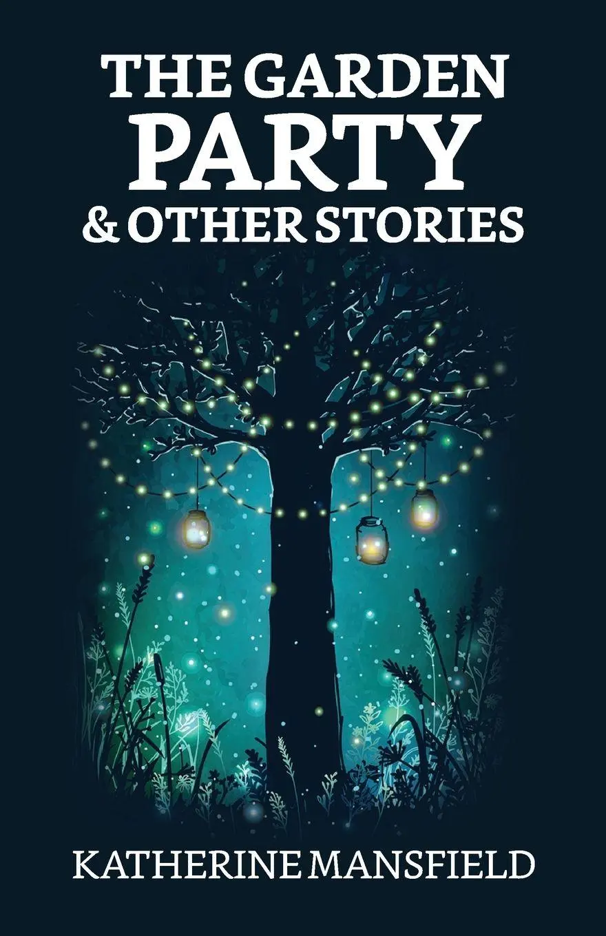 Cover: 9789354629914 | The Garden Party and Other Stories | Katherine Mansfield | Taschenbuch