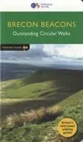 Cover: 9780319090015 | Brecon Beacons | Tom Hutton | Taschenbuch | Kartoniert / Broschiert