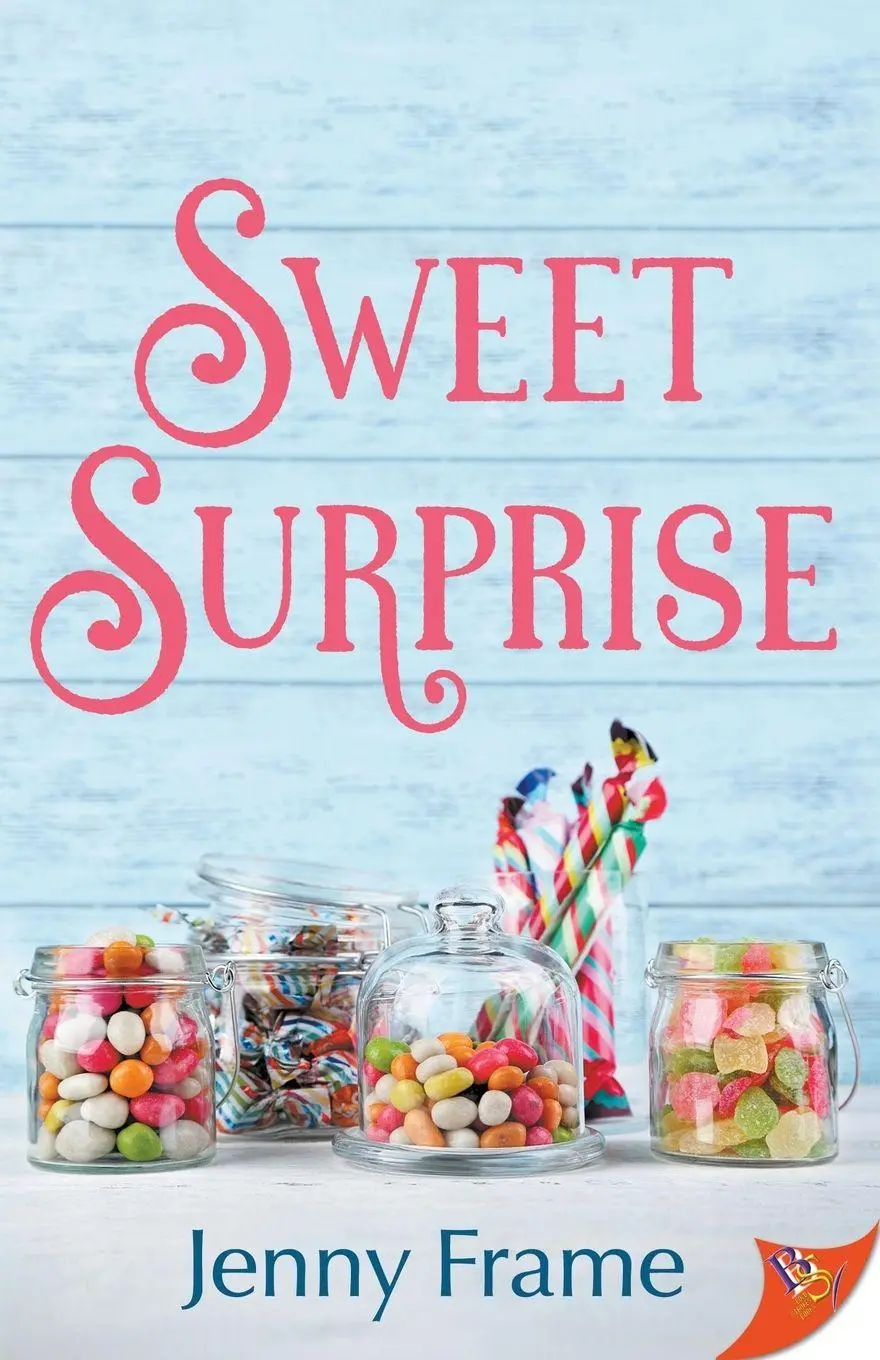 Cover: 9781636790015 | Sweet Surprise | Jenny Frame | Taschenbuch | Kartoniert / Broschiert