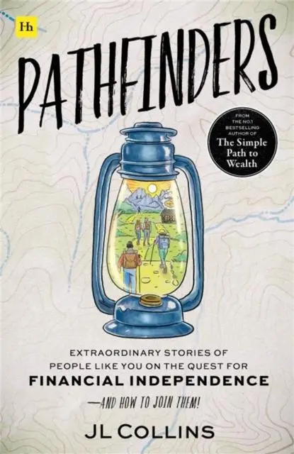 Cover: 9781804090015 | Pathfinders | Jl Collins | Taschenbuch | Kartoniert / Broschiert