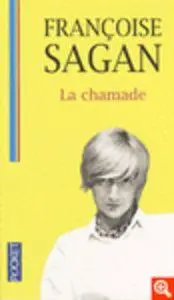 Cover: 9782266190015 | La chamade | Francoise Sagan | Taschenbuch | Französisch | 2009