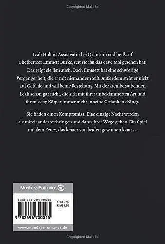 Rückseite: 9782496700015 | Unfassbar | Marie Force | Taschenbuch | Quantum | 346 S. | Deutsch