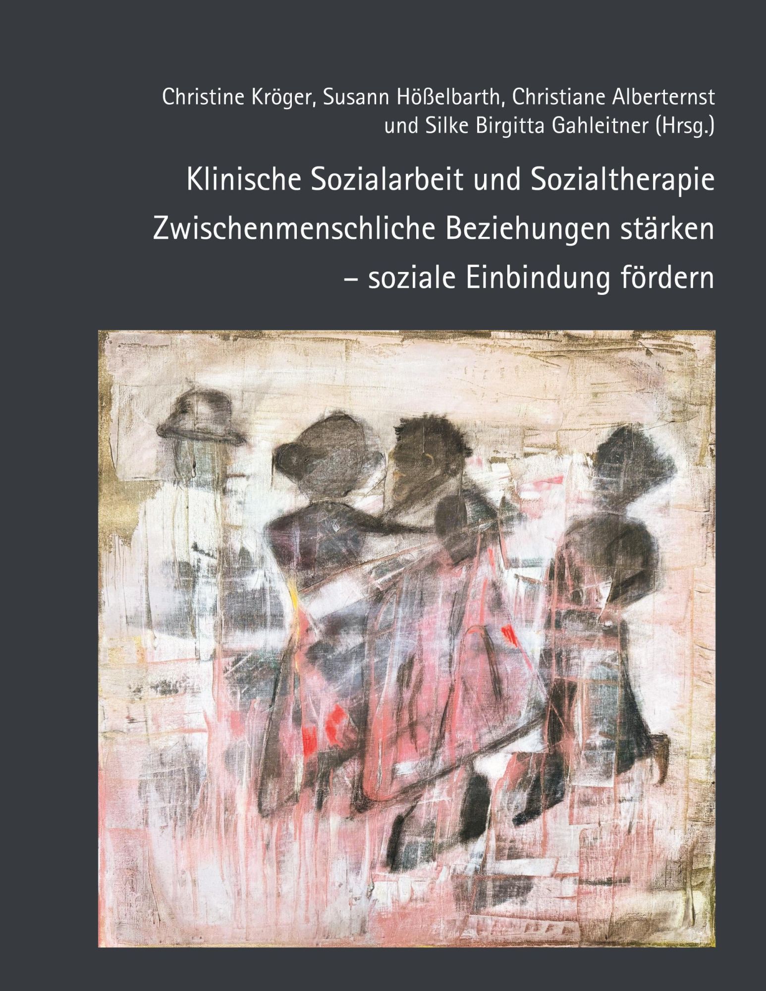 Cover: 9783691010015 | Klinische Sozialarbeit und Sozialtherapie | Christine Kröger (u. a.)