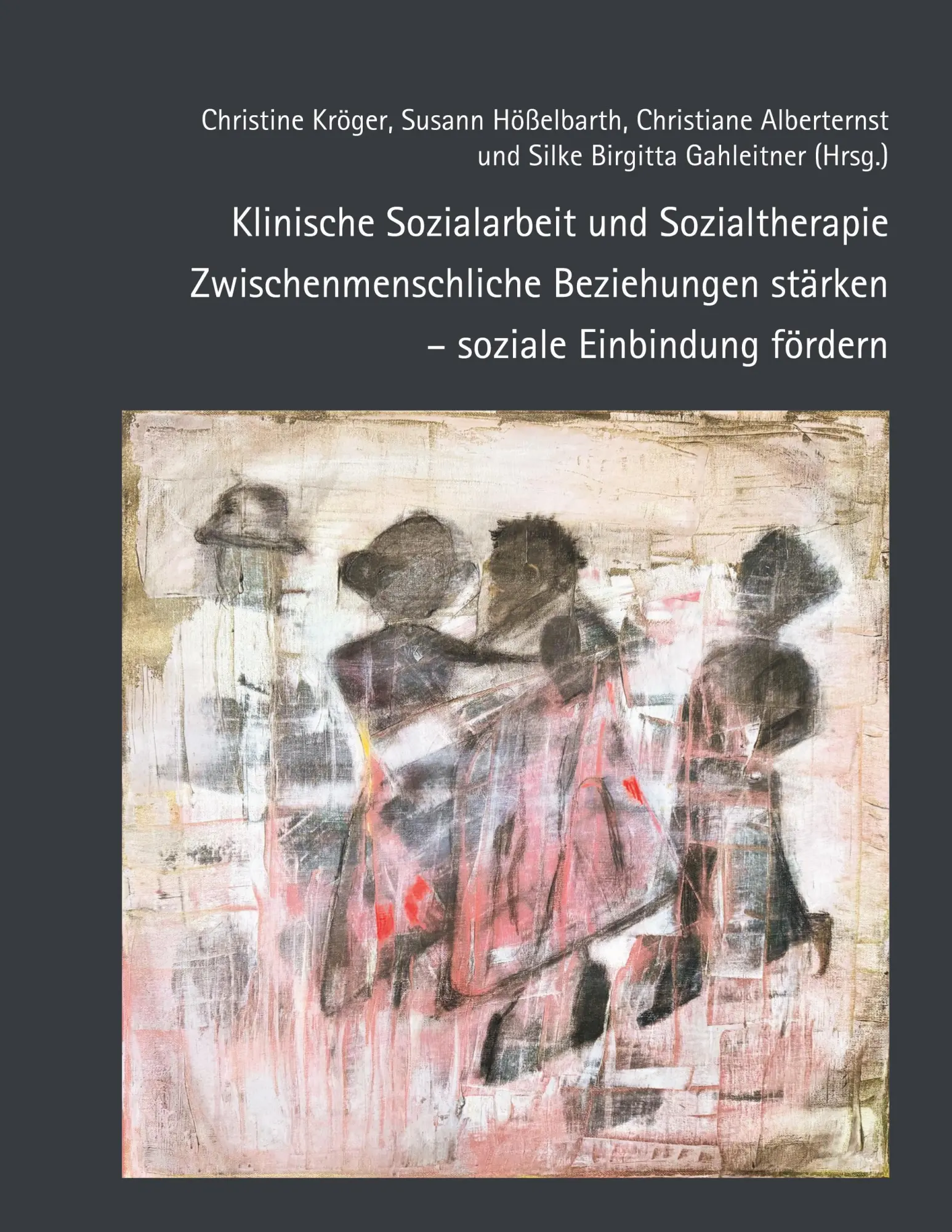 Cover: 9783691010015 | Klinische Sozialarbeit und Sozialtherapie | Christine Kröger (u. a.)