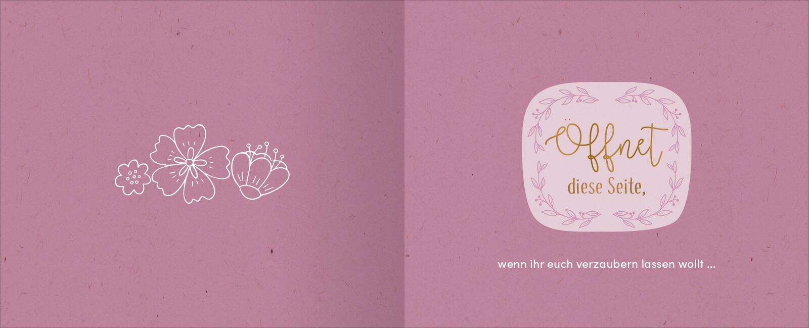 Bild: 9783845860015 | Zur goldenen Hochzeit - 50 Jahre Glück &amp; Liebe | Buch | 140 S. | 2024
