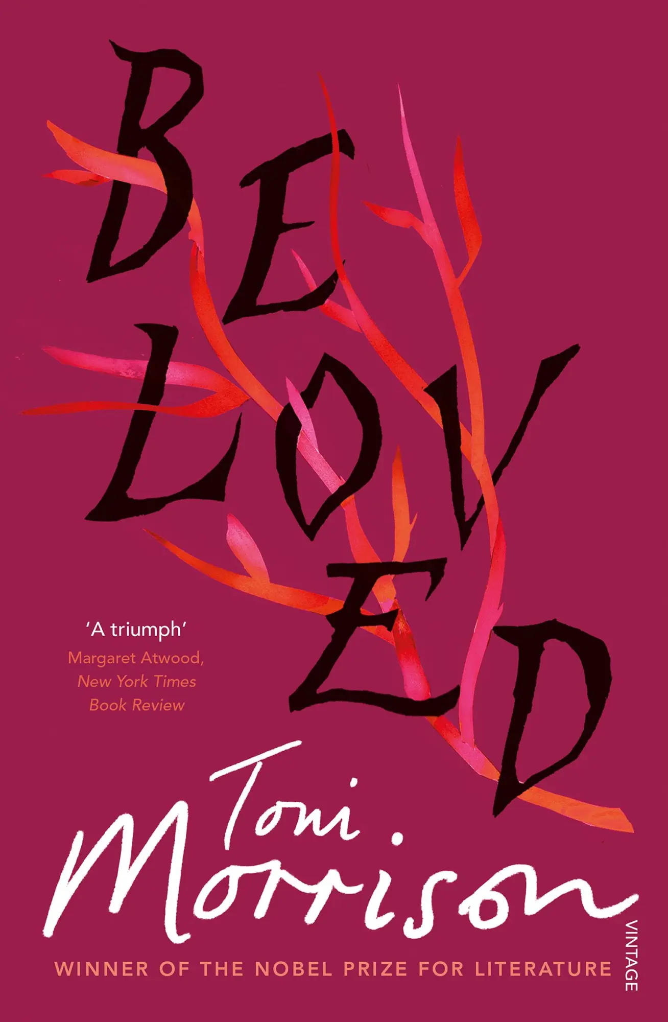 Cover: 9780099760115 | Beloved | Toni Morrison | Taschenbuch | 324 S. | Englisch | 1997