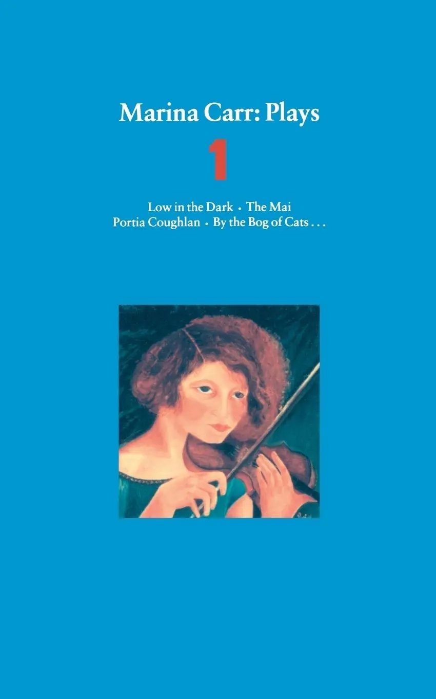 Cover: 9780571200115 | Marina Carr | Marina Carr | Taschenbuch | Kartoniert / Broschiert