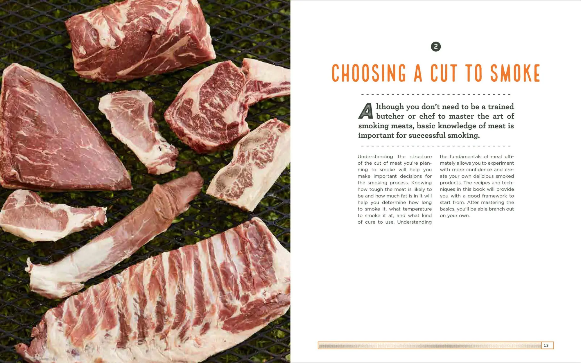 Bild: 9781635860115 | Smokehouse Handbook | Jake Levin | Buch | Gebunden | Englisch | 2019