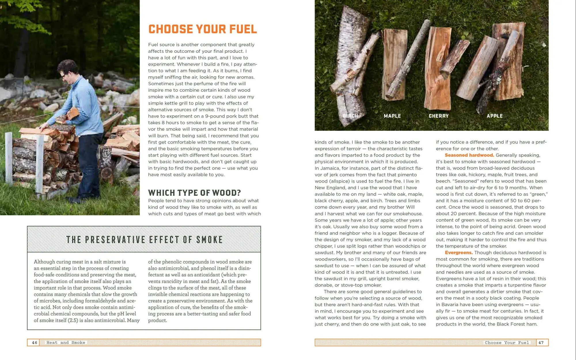 Bild: 9781635860115 | Smokehouse Handbook | Jake Levin | Buch | Gebunden | Englisch | 2019