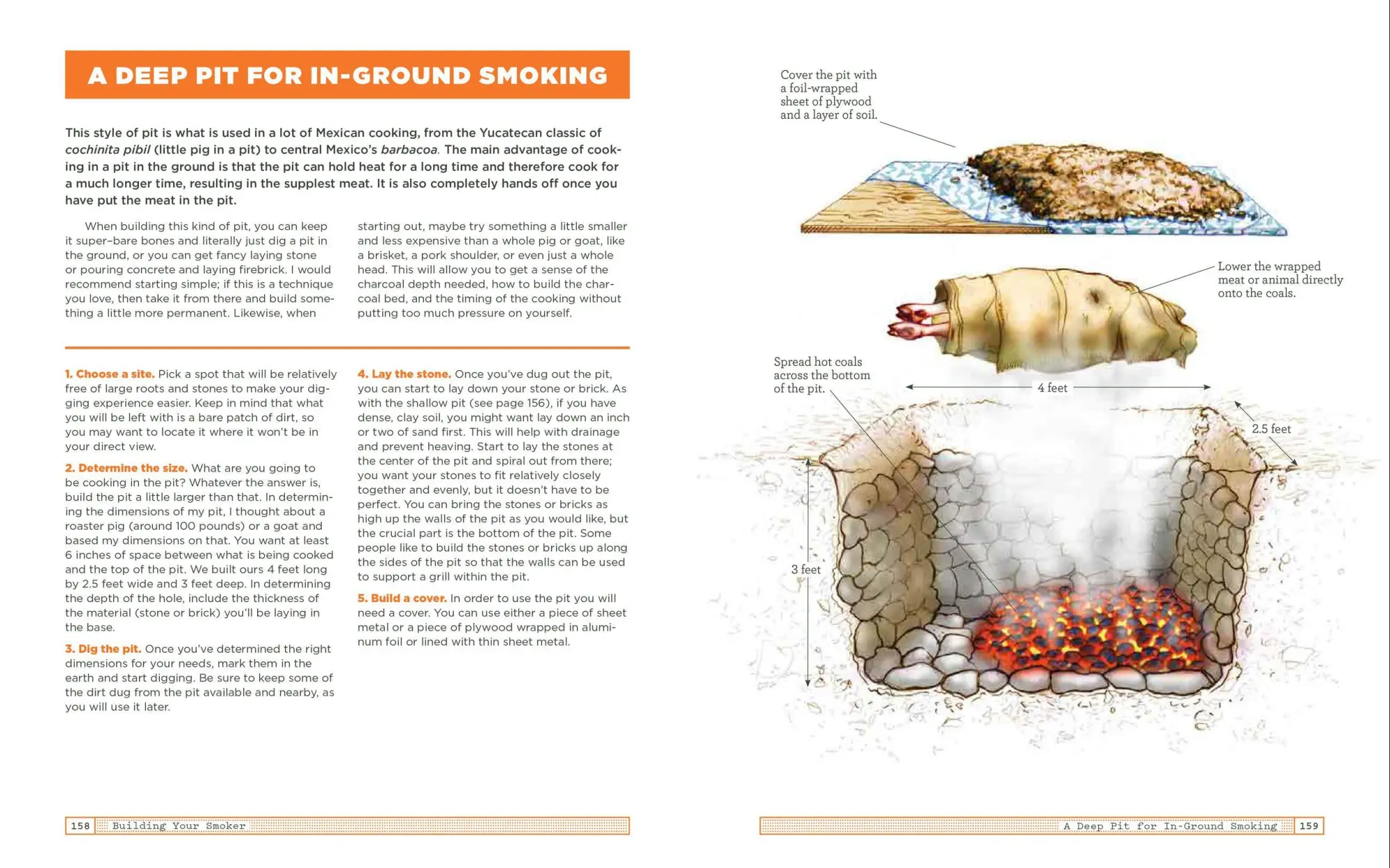 Bild: 9781635860115 | Smokehouse Handbook | Jake Levin | Buch | Gebunden | Englisch | 2019