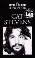 Cover: 9781847720115 | Cat Stevens - The Little Black Songbook: Lyrics/Chord Symbols | Buch