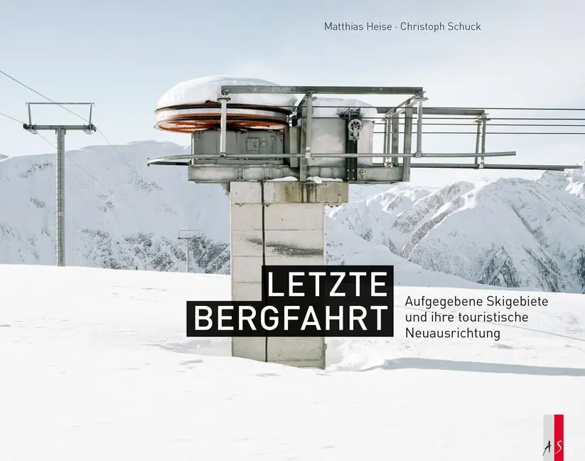 Cover: 9783039130115 | Letzte Bergfahrt | Christoph Schuck (u. a.) | Buch | 240 S. | Deutsch