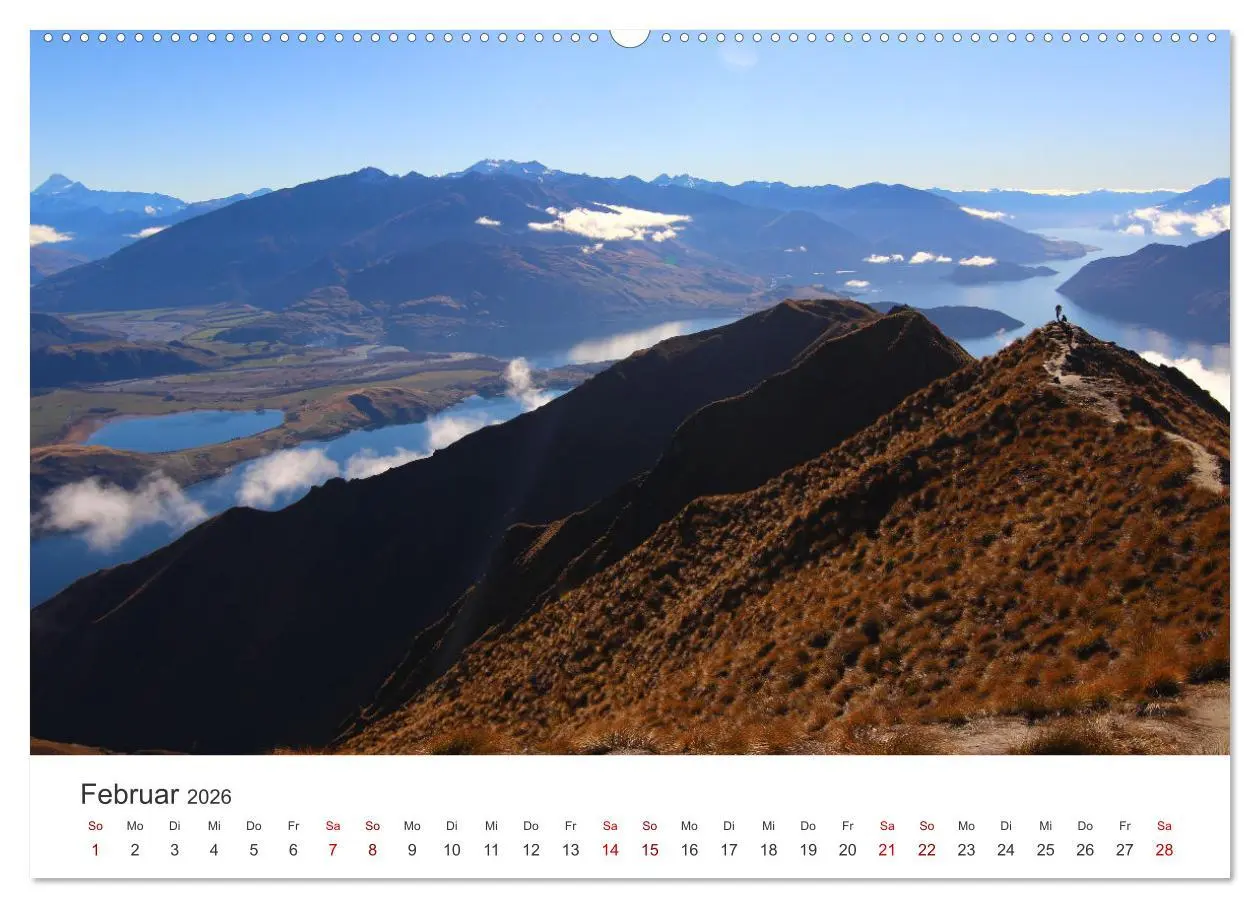 Bild: 9783457600115 | Guinea - Das einzigartige Land in Westafrika. (Wandkalender 2026...