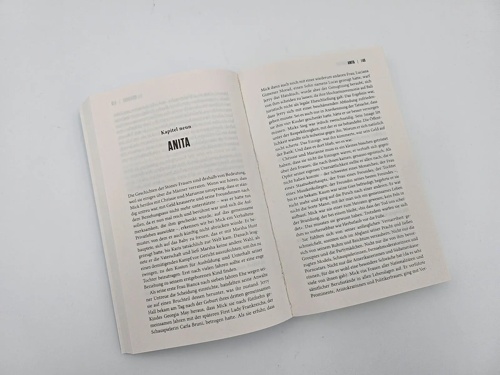 Bild: 9783492320115 | The Stone Age | Lesley-Ann Jones | Taschenbuch | 464 S. | Deutsch