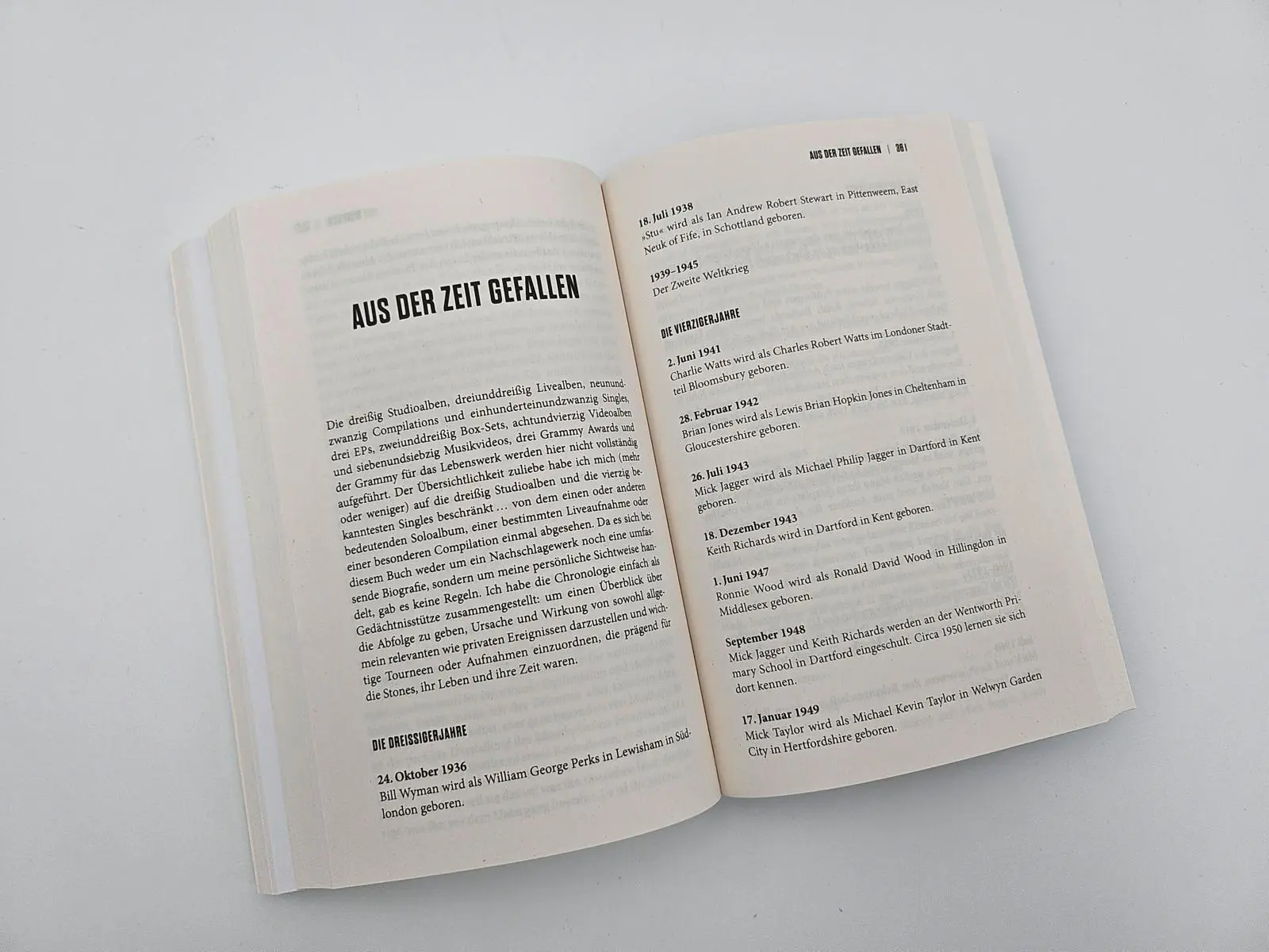 Bild: 9783492320115 | The Stone Age | Lesley-Ann Jones | Taschenbuch | 464 S. | Deutsch