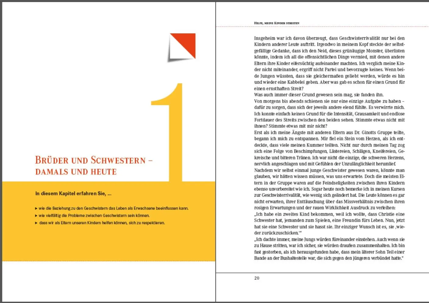 Bild: 9783963040115 | Hilfe, meine Kinder streiten | Adele Faber (u. a.) | Taschenbuch