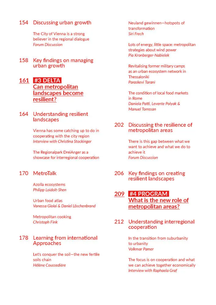 Bild: 9783986120115 | MetroLab | Metropolitan Design as a New Discipline | Krebs (u. a.)