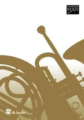 Cortege from Mlada für Brass Ensemble Partitur und Stimmen