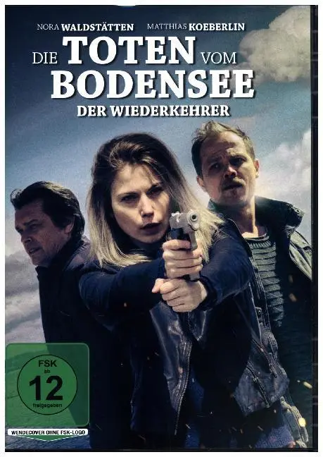 Die Toten vom Bodensee - Der Wiederkehrer
