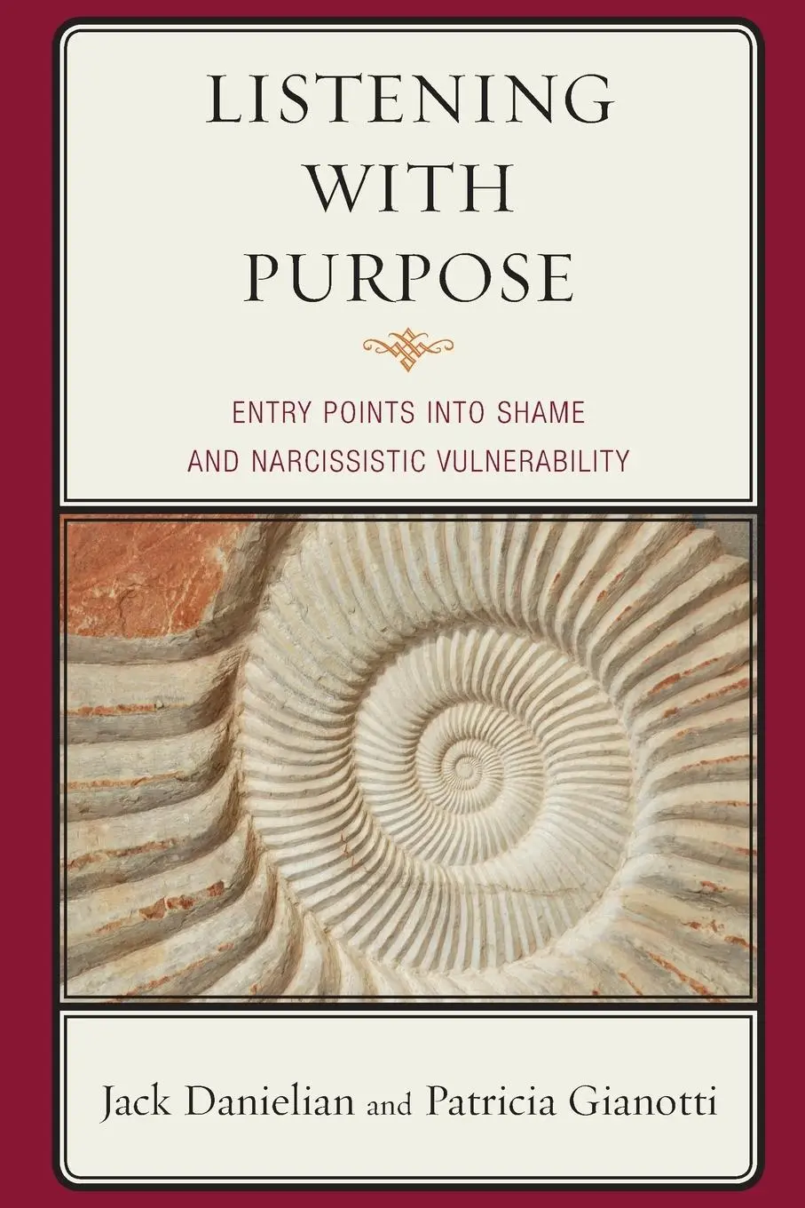 Cover: 9780765710215 | Listening with Purpose | Jack Danielian (u. a.) | Taschenbuch | 2013