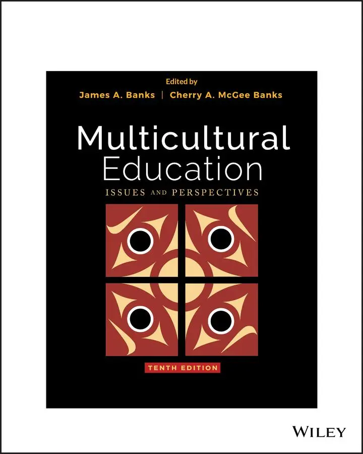 Cover: 9781119510215 | Multicultural Education | Issues and Perspectives | Banks (u. a.)