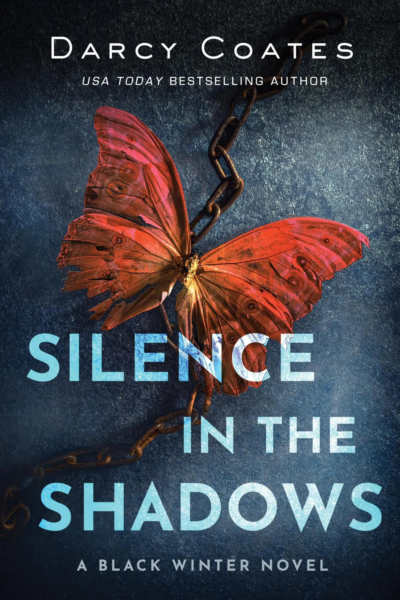 Cover: 9781728220215 | Silence in the Shadows | Darcy Coates | Taschenbuch | Englisch | 2020