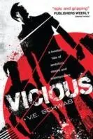 Cover: 9781783290215 | Vicious | V. E. Schwab | Taschenbuch | Villains | 343 S. | Englisch
