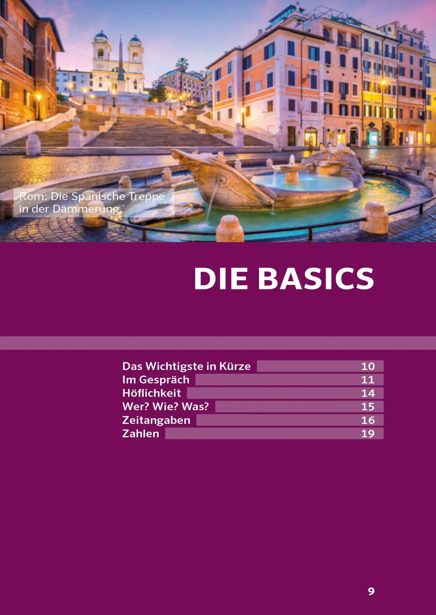 Bild: 9783125180215 | PONS Praxis-Sprachführer Italienisch | Taschenbuch | 200 S. | Deutsch