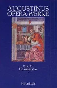 Cover: 9783506710215 | De Magistro /Der Lehrer | Peter/Rohrbach, Rudolf Schulthess | Buch