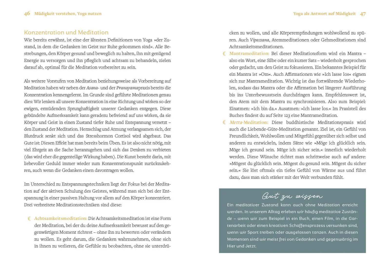 Bild: 9783742330215 | Yoga für müde Menschen | Lena Moret | Taschenbuch | 224 S. | Deutsch