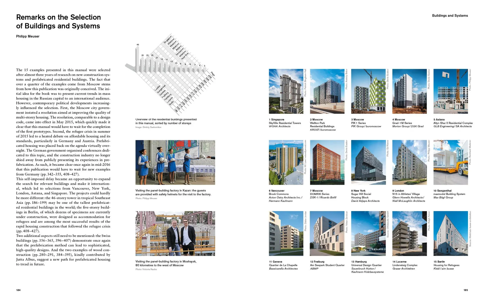 Bild: 9783869220215 | Prefabricated Housing | Construction and Design Manual | Meuser | Buch
