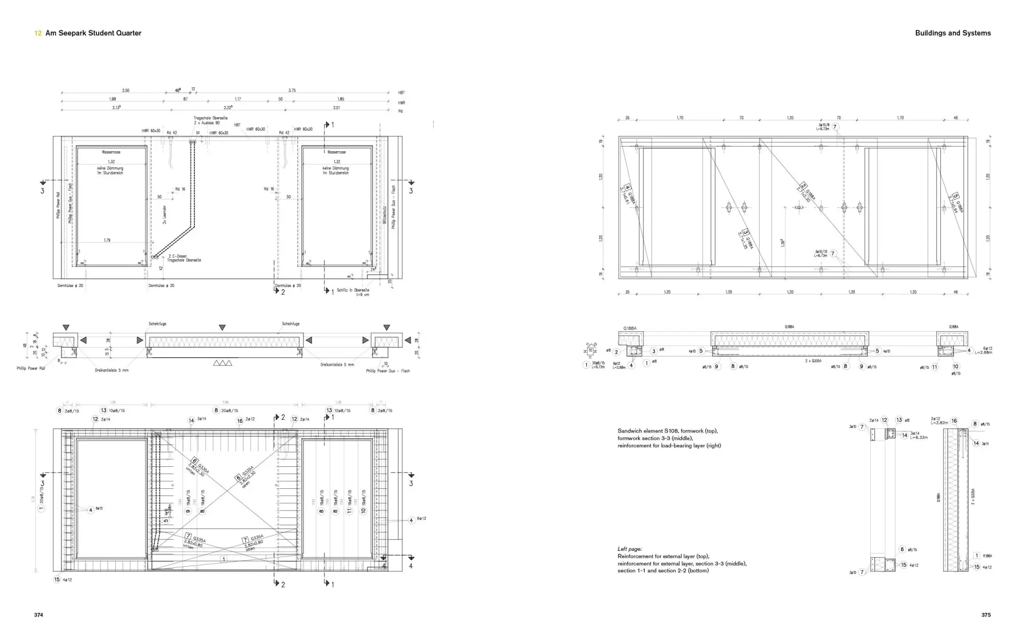 Bild: 9783869220215 | Prefabricated Housing | Construction and Design Manual | Meuser | Buch