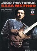 Cover: 9780634020315 | Jaco Pastorius Bass Method | Ray Peterson | Taschenbuch | Englisch