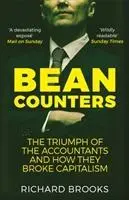 Cover: 9781786490315 | Bean Counters | Richard Brooks | Taschenbuch | 352 S. | Englisch