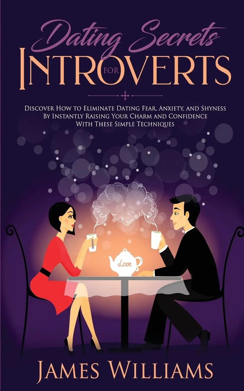 Cover: 9781951030315 | Dating | James W. Williams | Taschenbuch | Englisch | 2019
