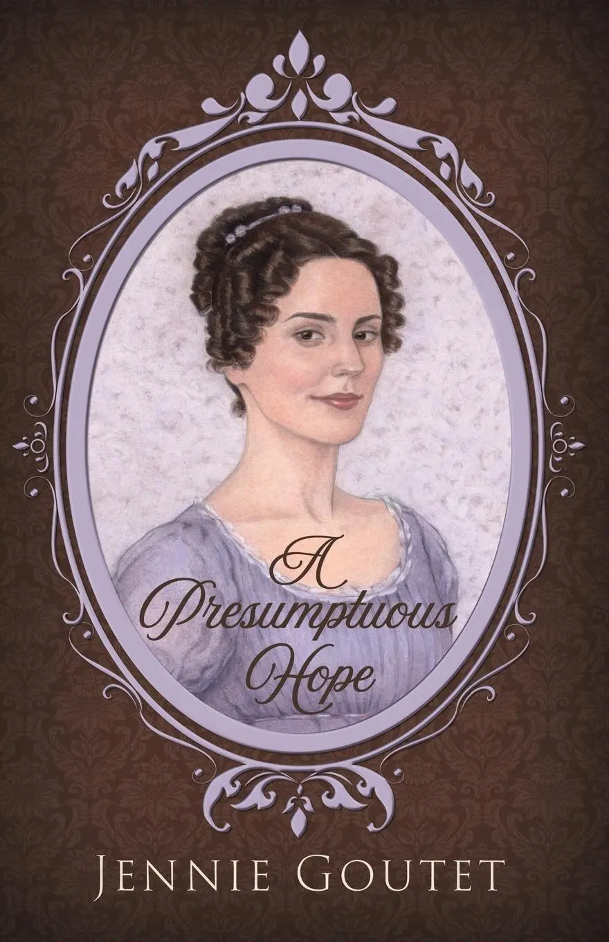 Cover: 9782494930315 | A Presumptuous Hope | Jennie Goutet | Taschenbuch | Englisch | 2024