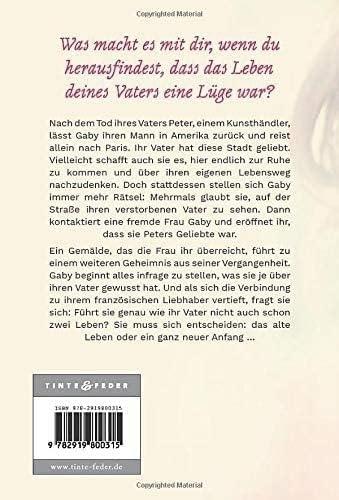 Rückseite: 9782919800315 | Du bist, was bleibt | Rosalind Brackenbury | Taschenbuch | 288 S.