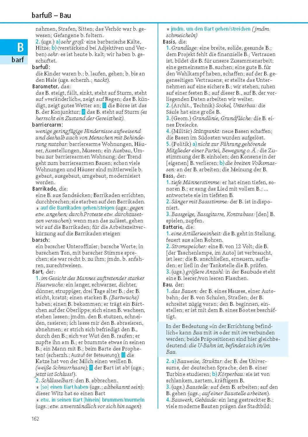Bild: 9783411040315 | Duden - Das Stilwörterbuch | Dudenredaktion | Buch | 1056 S. | Deutsch
