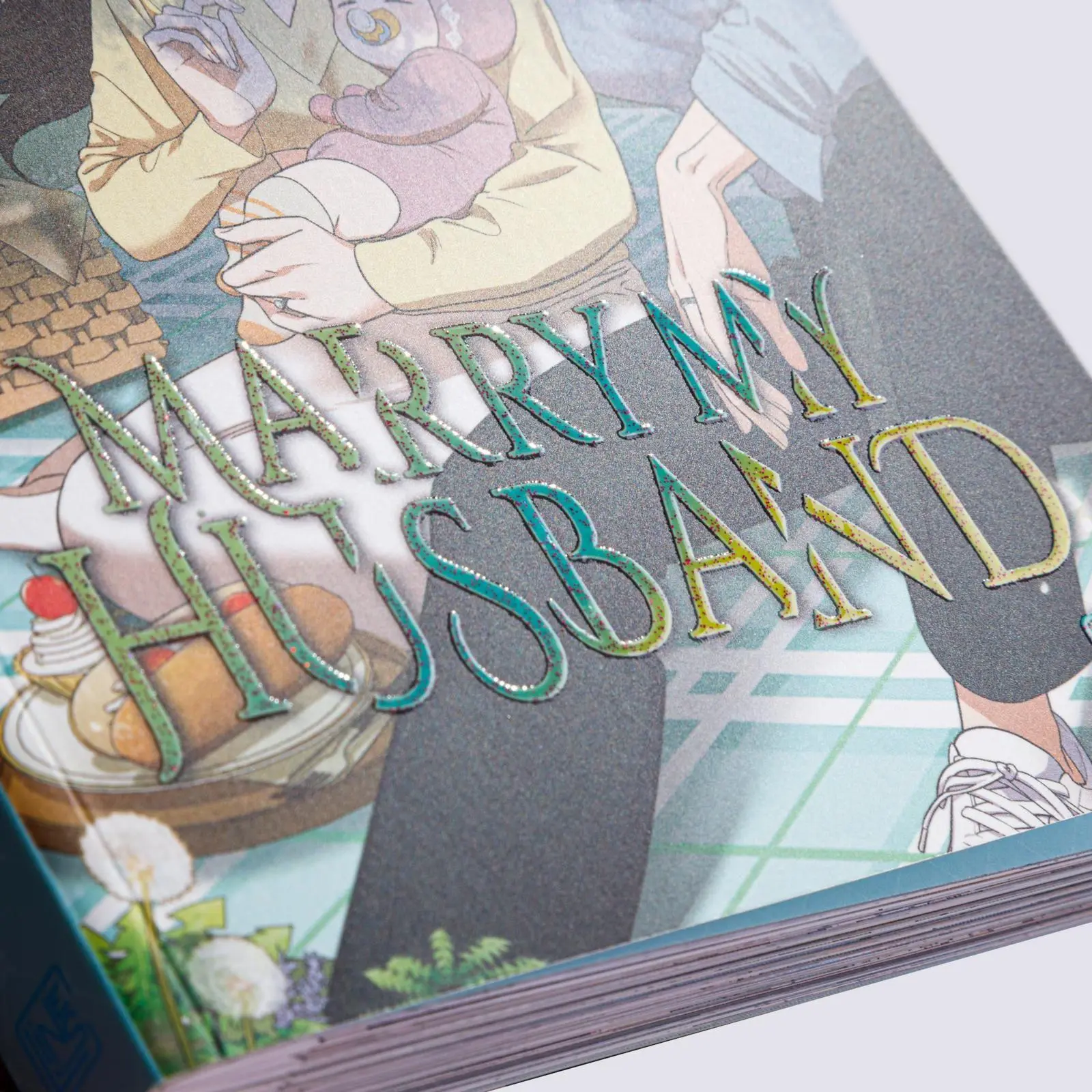 Bild: 9783551630315 | Marry My Husband 7 | Sojak Sung | Taschenbuch | Marry My Husband