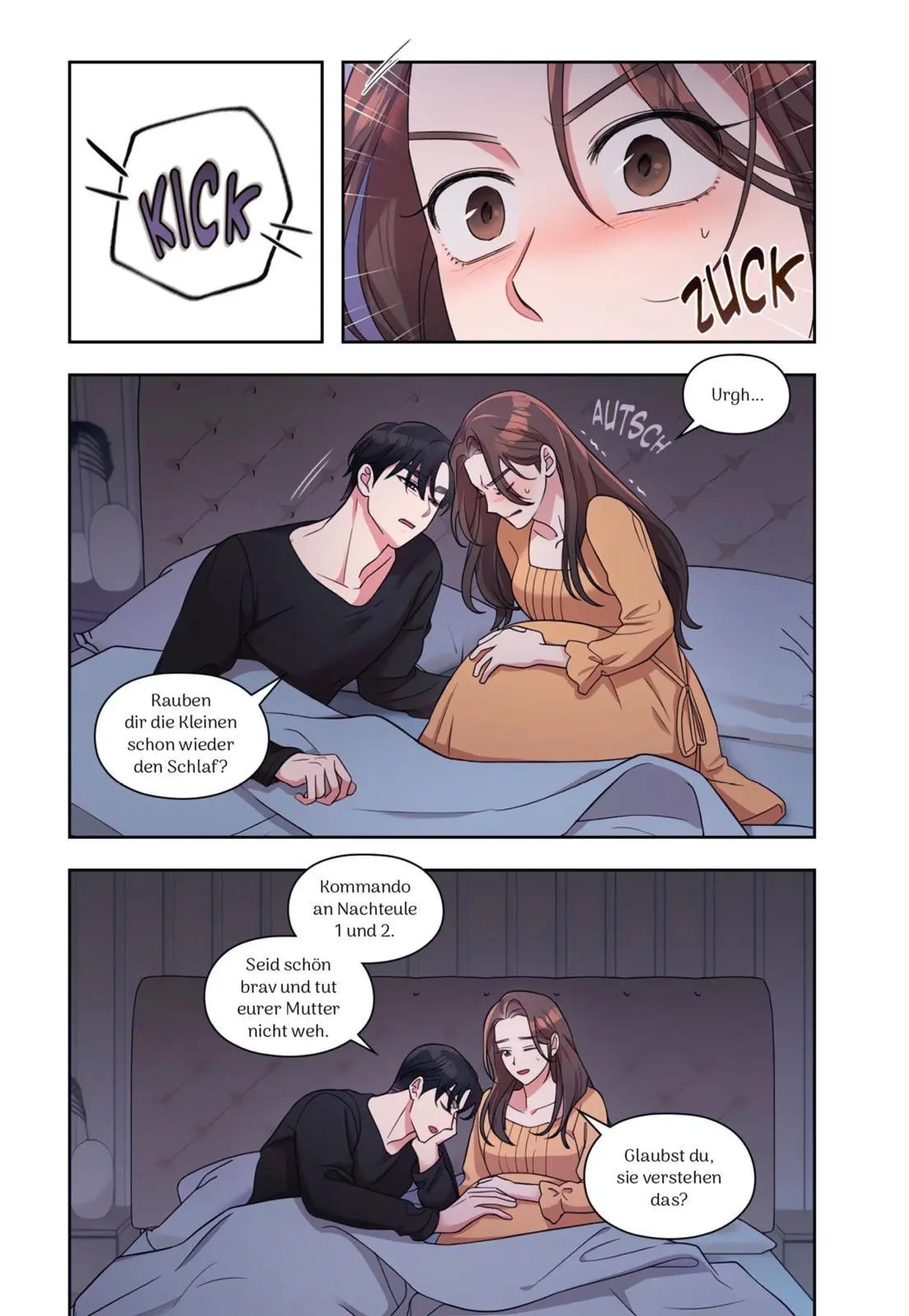 Bild: 9783551630315 | Marry My Husband 7 | Sojak Sung | Taschenbuch | Marry My Husband