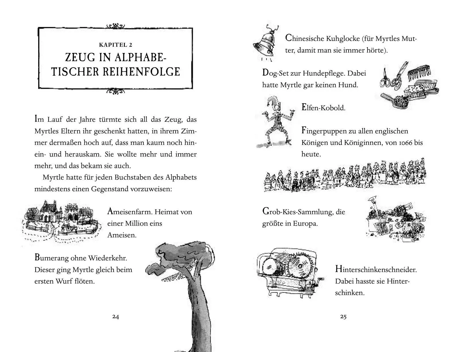 Bild: 9783757100315 | FING | David Walliams | Buch | 272 S. | Deutsch | 2024 | rotfuchs