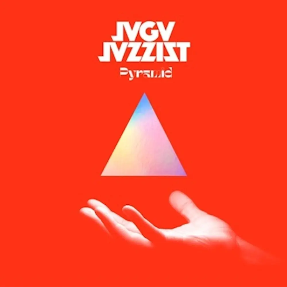 Pyramid, 1 Audio-CD