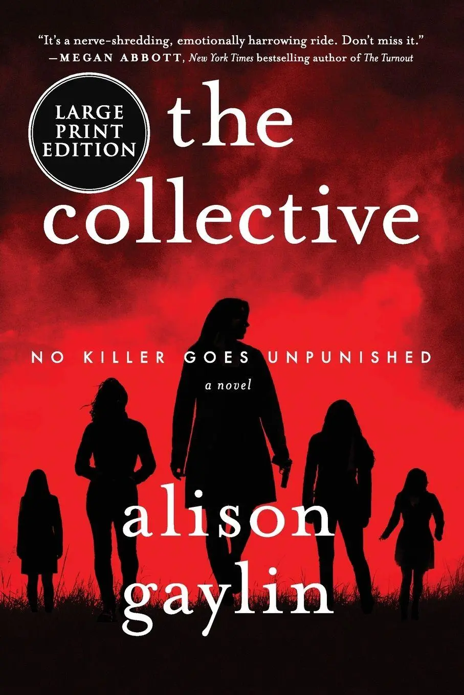 Cover: 9780063090415 | Collective LP, The | Alison Gaylin | Taschenbuch | Englisch | 2023