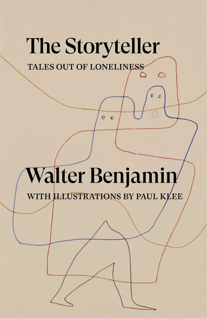 Cover: 9781804290415 | The Storyteller | Tales out of Loneliness | Walter Benjamin | Buch Cover: 9781804290415 | The Storyteller | Tales out of Loneliness | Walter Benjamin | Buch
